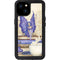 Bookworm Fairy by Amy Brown iPhone 15 Plus Waterproof Case
